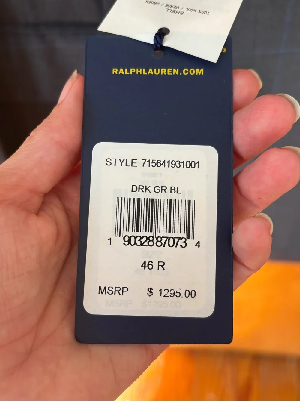 Ralph Lauren ralph lauren